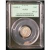 Image 1 : 1946c NFLD 10¢ PCGS AU55