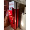 Image 5 : Classic Vintage Coca Cola Machine Vendo 44 Model 57 1/2" High, 16" Wide and 21 7/8" Deep