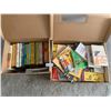 Image 1 : Large Assortment of Children's Books