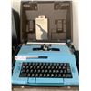 Image 3 : Two Collectible Smith Corona Manual Type Writers Lot