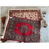 Image 1 : Two Quality Area Rugs 38" Long X 24" Wide