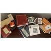 Image 1 : Lot of Picture Frames and Photo Albums