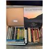 Image 1 : Large Lot of Assorted Books
