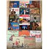 Image 1 : Vintage Vinyl Records Lot