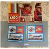 Image 1 : Original Lego Master Building Set With Two Flat Building Pads