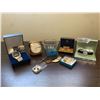 Image 1 : Lot of Men's Watches and Other Assorted Items