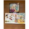 Image 1 : Three Collectible Calvin and Hobbes Books