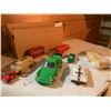 Image 1 : Lot of Collectible Vintage Diecast Cars