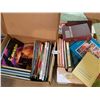 Image 2 : Huge Box Lot of Assorted Books