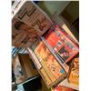 Image 2 : Huge Lot of Vintage Creative Hobby Type Games