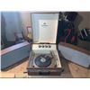 Image 1 : Vintage Motorola Turntable With Built-in Speakers (Untested)