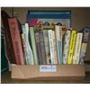 Image 1 : Multiple Box Lot of Kid's Books
