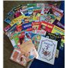 Image 3 : Multiple Box Lot of Kid's Books