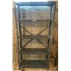Image 1 : Two Standard Utility Shelves