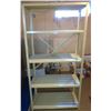 Image 2 : Two Standard Utility Shelves