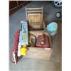 Image 1 : Jerry Can Plus More Lot