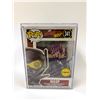 Image 1 : Signed Antman Beckett Funko
