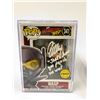 Image 1 : Signed Antman Beckett Funko