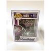 Image 1 : Signed What if Funko Pop JSA