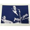 Image 1 : Autograph Signed Johnny Cash Photo