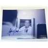 Image 1 : Autograph Signed Johnny Cash Photo