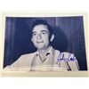 Image 1 : Autograph Signed Johnny Cash Photo