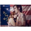 Image 1 : Autograph Signed Lana Del Rey Photo