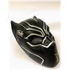 Image 2 : Autograph Signed Black Panther Helmet