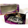 Image 1 : Autograph Signed Back to Future Toy Story