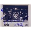 Image 1 : Autograph Signed ACDC Photo