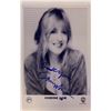 Image 1 : Autograph Signed Christine McVie Photo