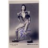 Image 1 : Autograph Signed David Bowie Photo