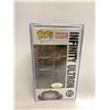 Image 2 : Signed What If Funko JSA