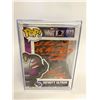 Image 1 : Signed What If Funko JSA
