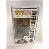 Image 2 : Signed What If Funko JSA