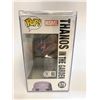 Image 2 : Signed Avengers Funko Beckett