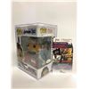 Image 3 : Signed Thor Funko JSA