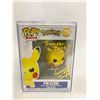 Image 1 : Signed Pokemon Funko JSA