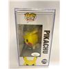 Image 2 : Signed Pokemon Funko JSA