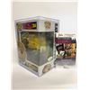 Image 2 : Signed Birds of Prey Funko JSA