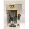 Image 2 : Signed Aquaman Funko Beckett