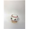 Image 1 : Autograph Elon Musk Baseball
