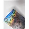 Image 2 : Autograph Jim Carrey Vintage Card