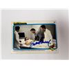 Image 1 : Autograph Signed Leonard Nimoy Vintage Card