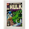 Image 1 : Vintage Incredible Hulk Comic #381