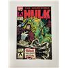 Image 1 : Vintage Incredible Hulk Comic #396