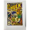 Image 1 : Vintage Incredible Hulk Comic #259