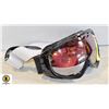 BOLLE SKI GOGGLES