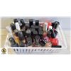 Image 1 : BIN MIXED NAIL POLISH ALL FULL LOTS