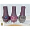 Image 1 : 3X SPARITUAL PROFESSIONAL LACQUER